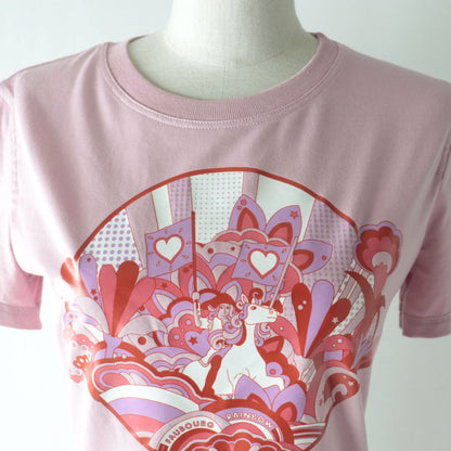 Hermes Short Sleeve T-Shirt Main