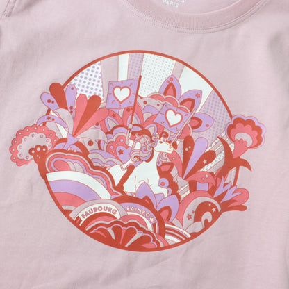Hermes Short Sleeve T-Shirt Main