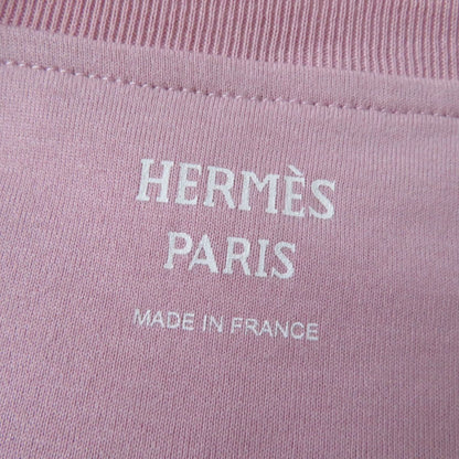 Hermes Short Sleeve T-Shirt Main