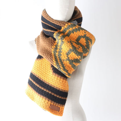 Hermes Scarf Main
