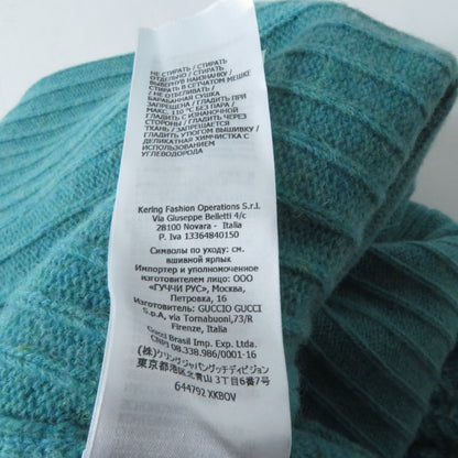 Gucci Knit Main