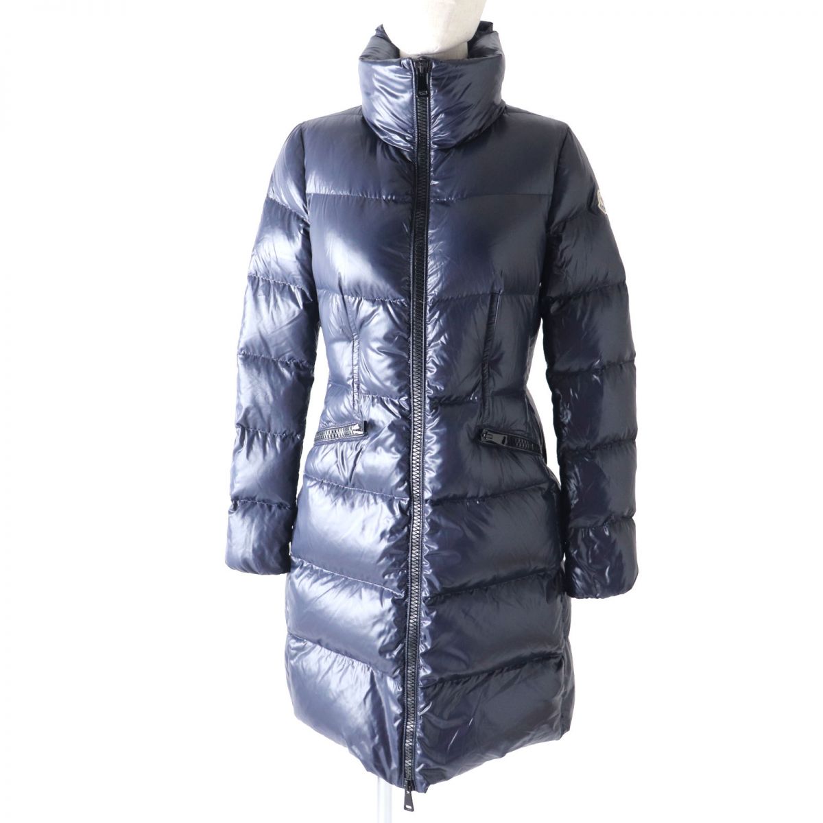 Moncler Down Coat Main