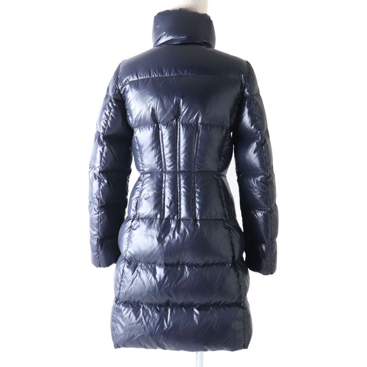 Moncler Down Coat Main
