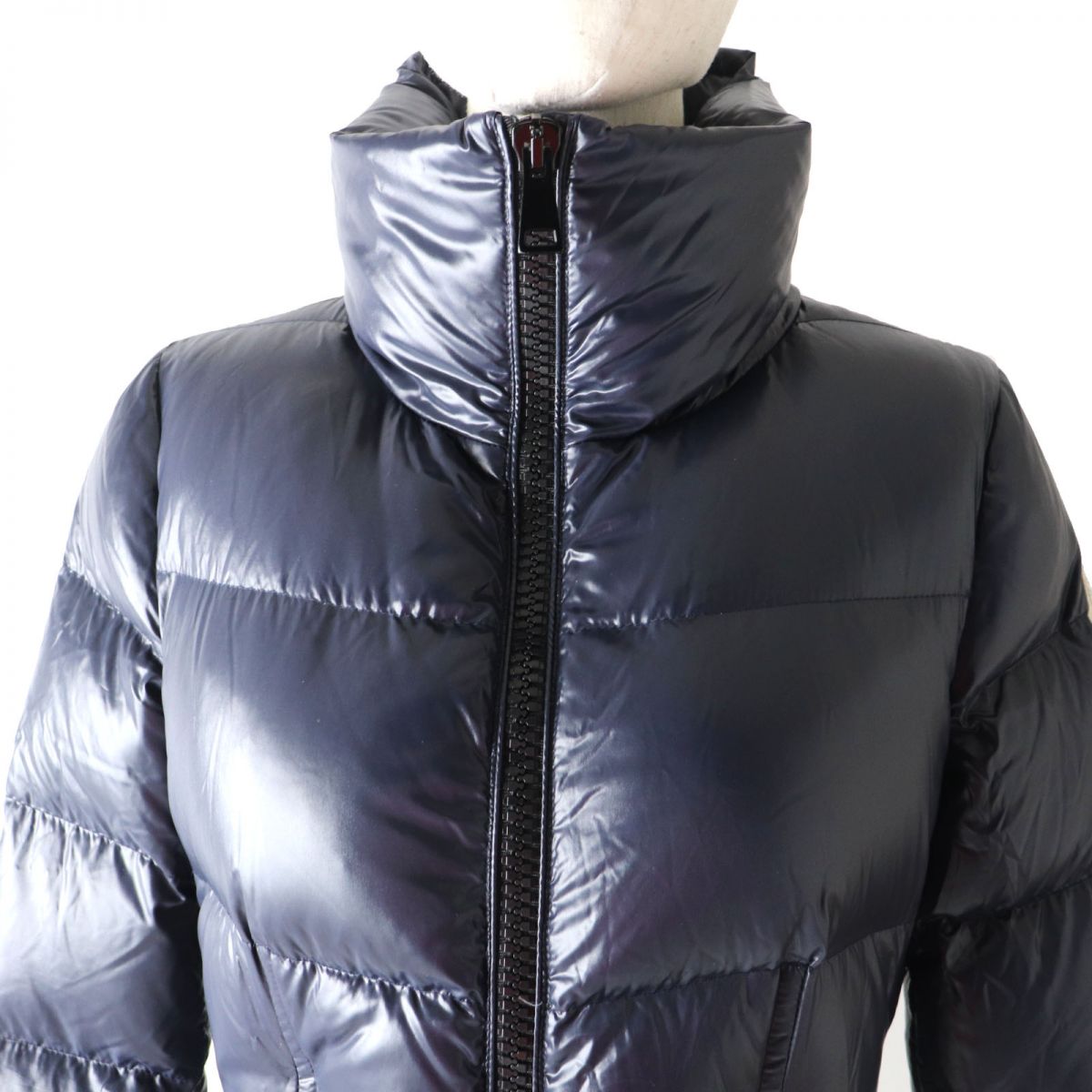 Moncler Down Coat Main