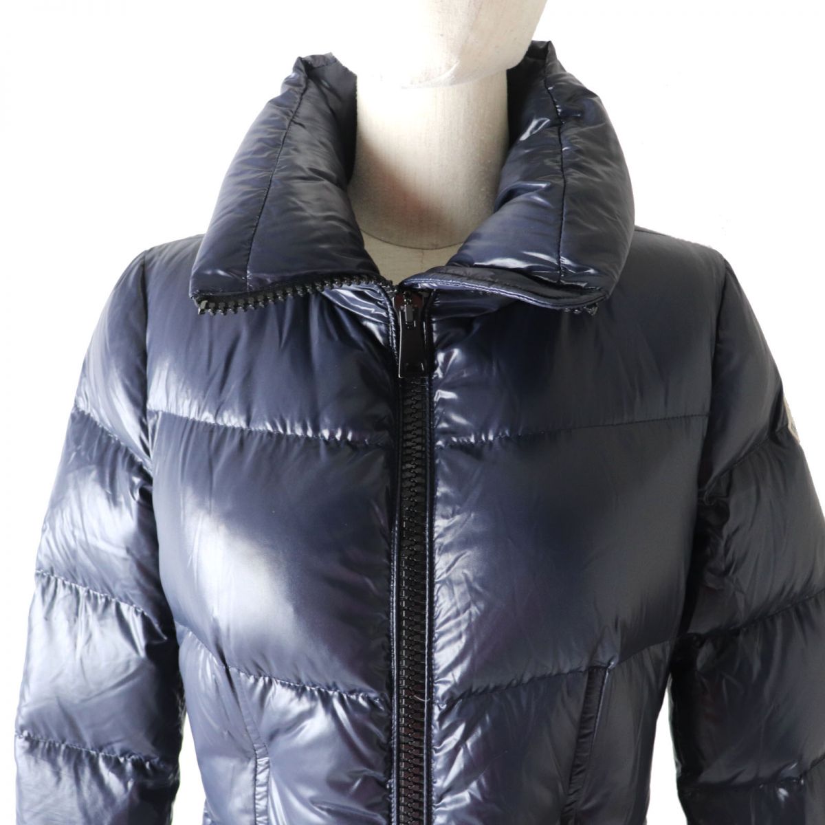 Moncler Down Coat Main