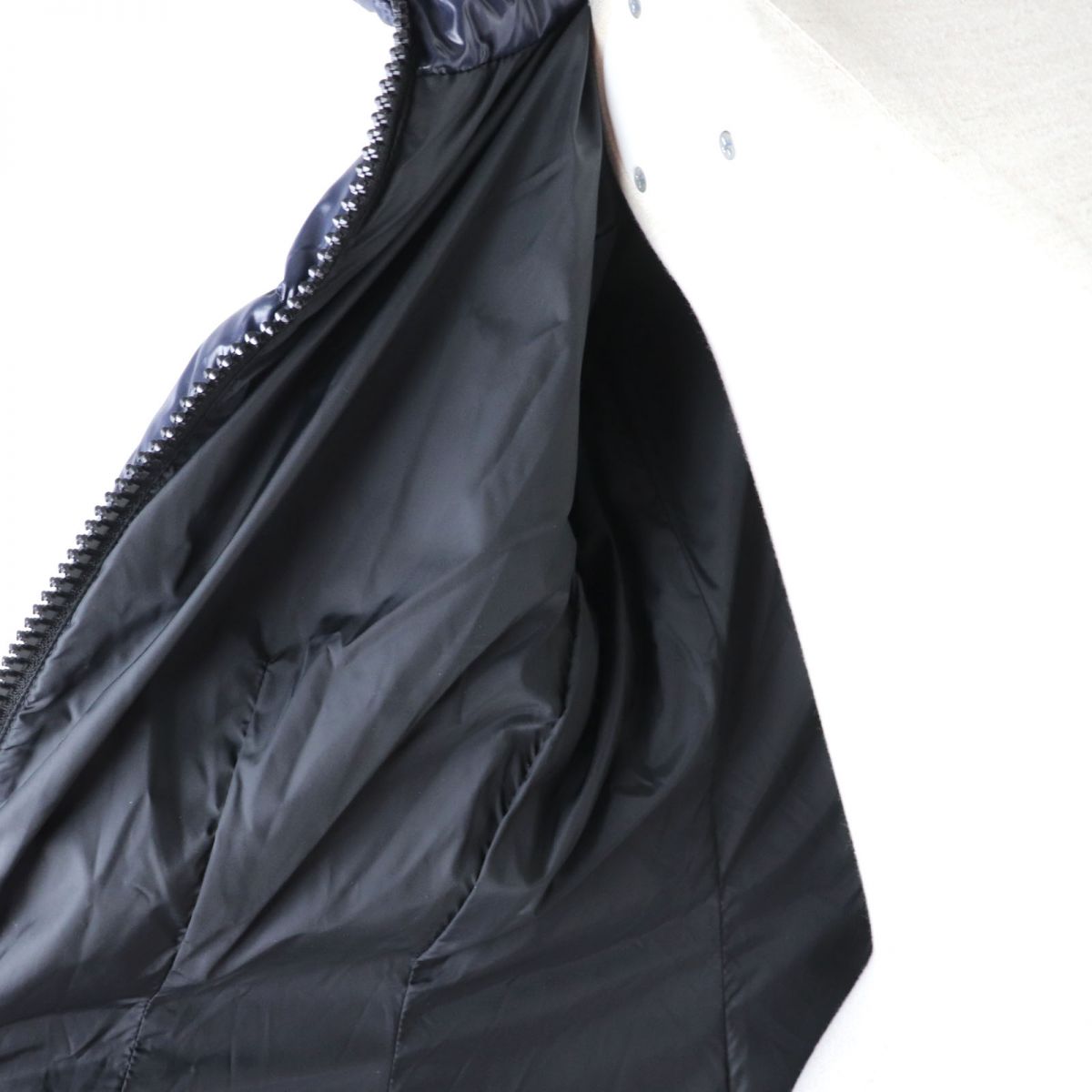 Moncler Down Coat Main