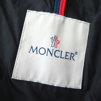 Moncler Down Coat Main