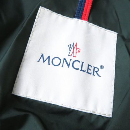 Moncler Down Coat Outer