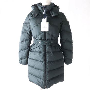 Moncler Down Coat Outer