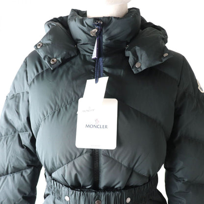 Moncler Down Coat Outer