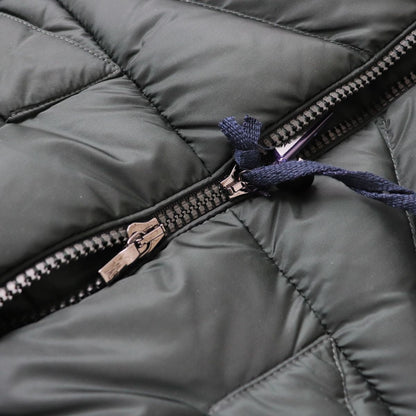 Moncler Down Coat Outer