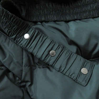 Moncler Down Coat Outer