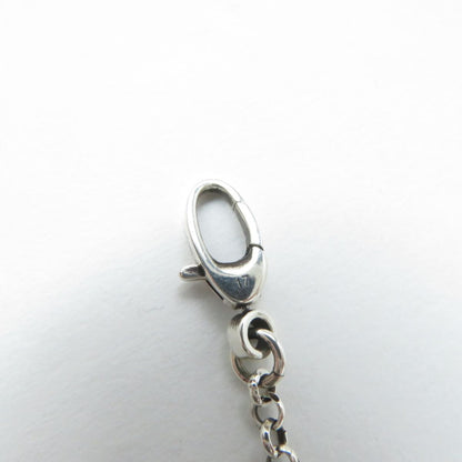 Gucci Bracelet 632207 Main?Fag925 Silver Arabesque Women 17