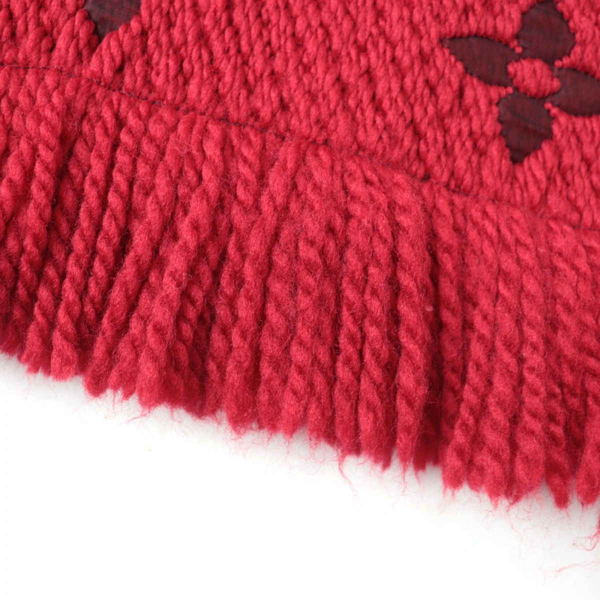 Louis Vuitton Scarf Main