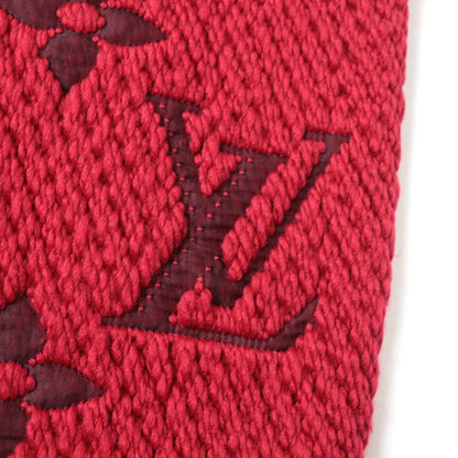Louis Vuitton Scarf Main