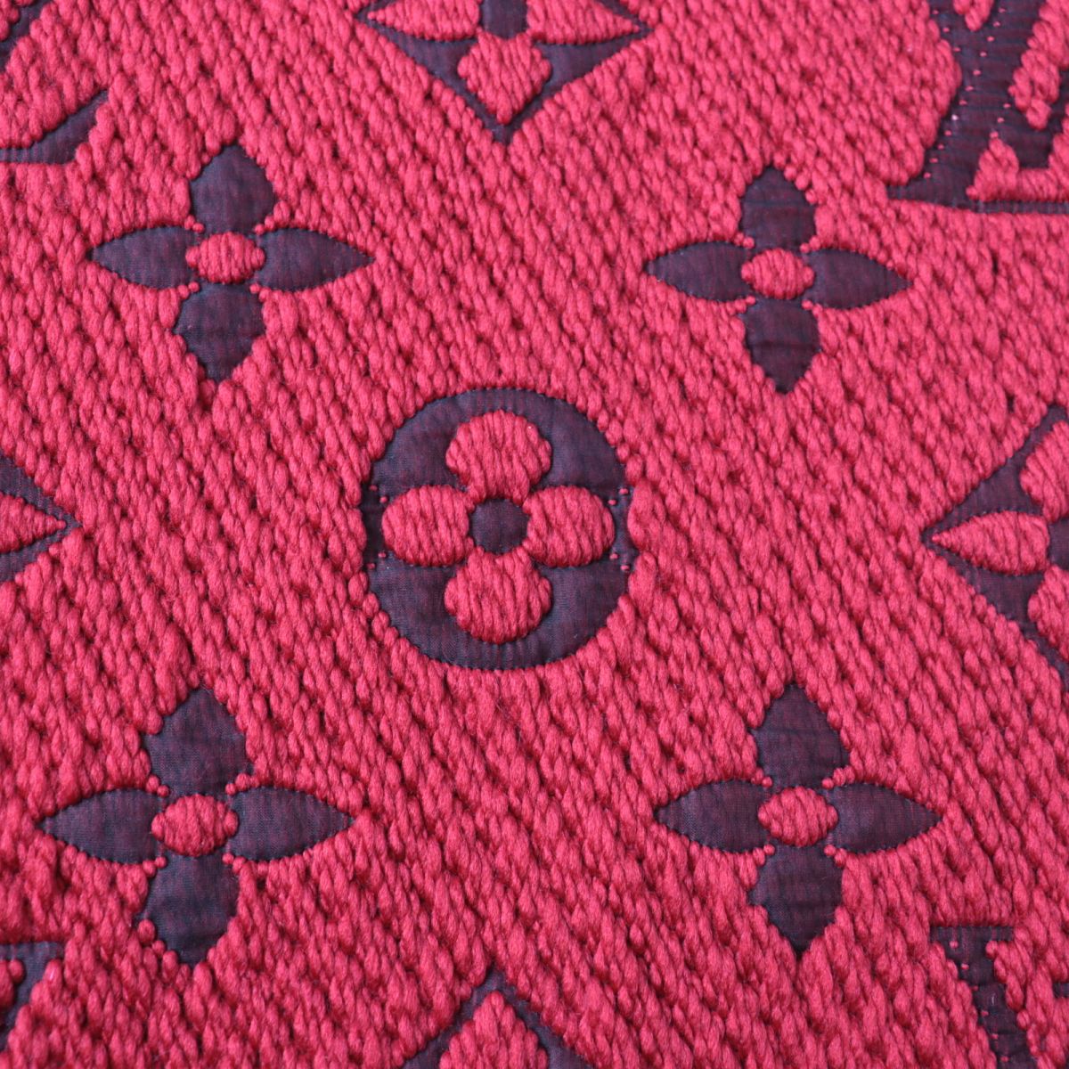 Louis Vuitton Scarf Main