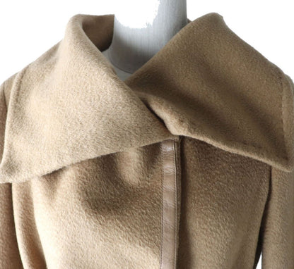 Max Mara Coat Outer
