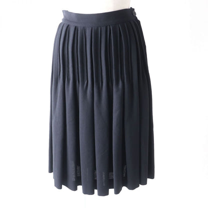 Chanel Skirt P41079 Outer