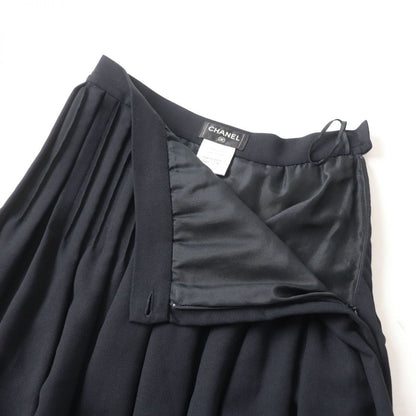 Chanel Skirt P41079 Outer