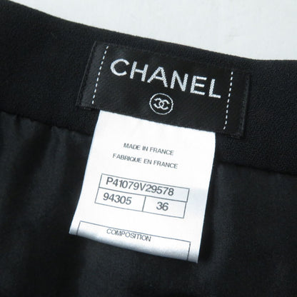 Chanel Skirt P41079 Outer