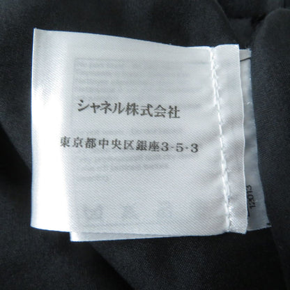 Chanel Skirt P41079 Outer