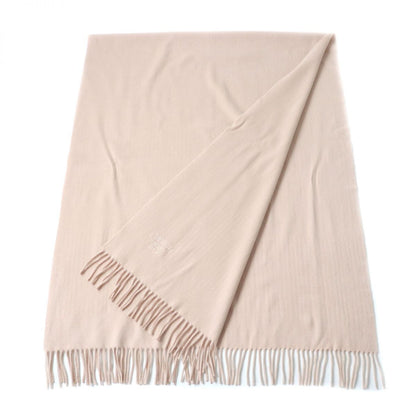 Hermes Scarf Cashmere Pink