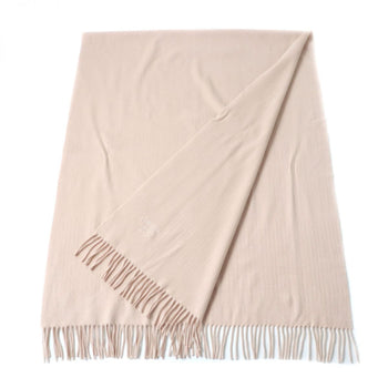 Hermes Scarf Cashmere Pink