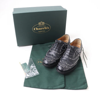 Church'S Leather Shoes Main