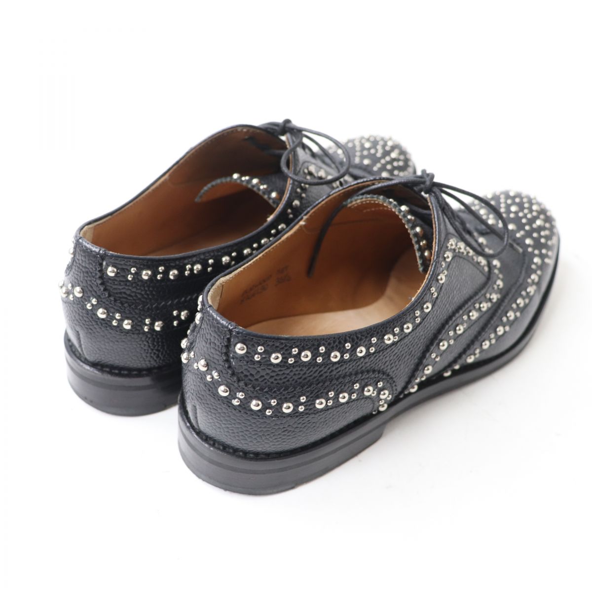 Church'S Leather Shoes Main