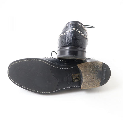 Church'S Leather Shoes Main