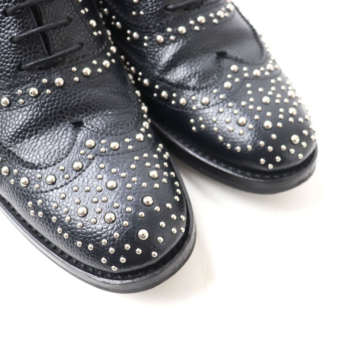 Church'S Leather Shoes Main