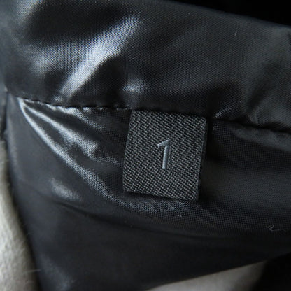 Moncler Down Coat Outer