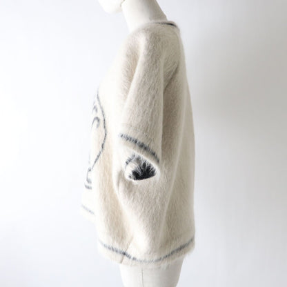 Christian Dior Knit Main