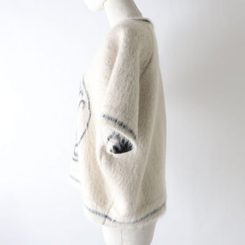 Christian Dior Knit Main