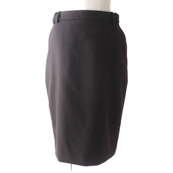 Hermes Skirt Outer