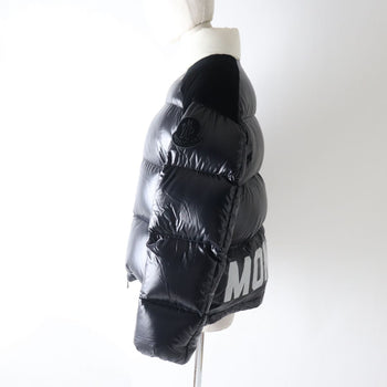 Moncler Down Jacket Outer
