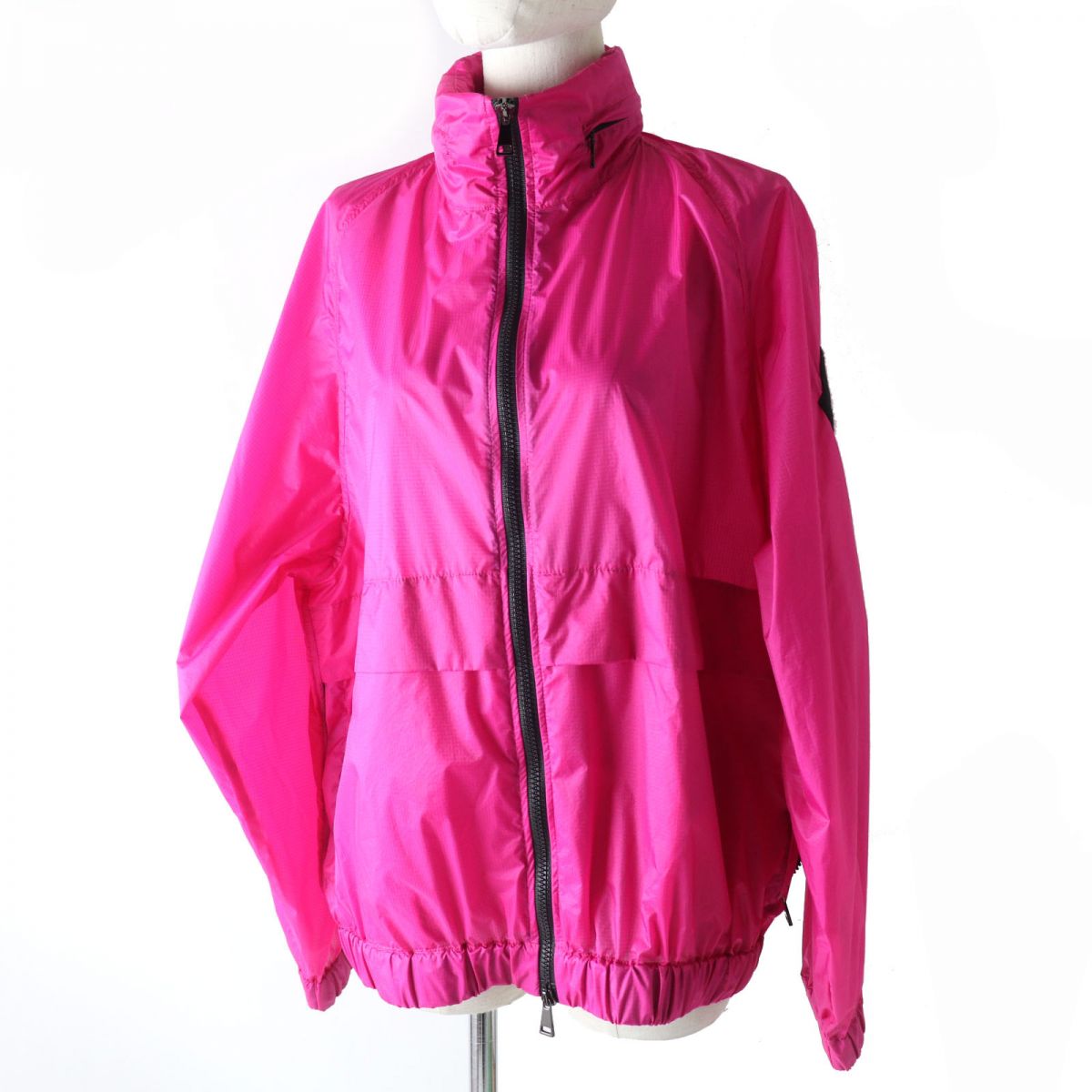 Moncler Nylon Jacket Main