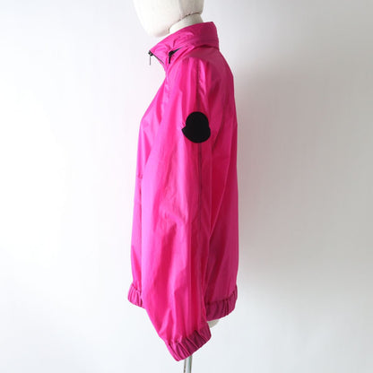 Moncler Nylon Jacket Main