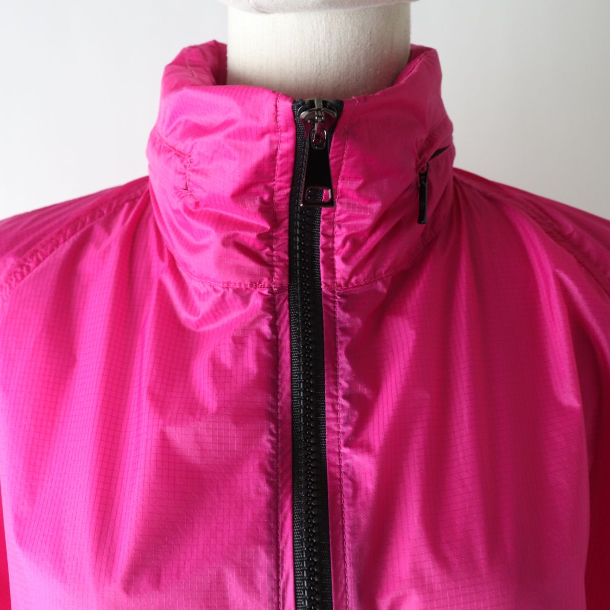 Moncler Nylon Jacket Main