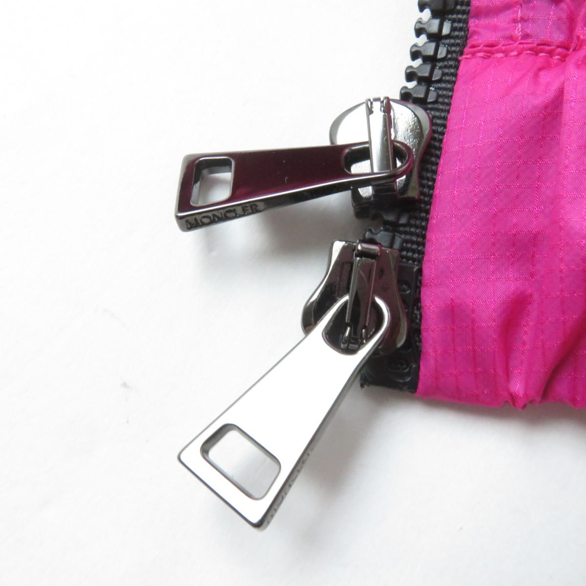 Moncler Nylon Jacket Main