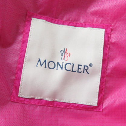 Moncler Nylon Jacket Main