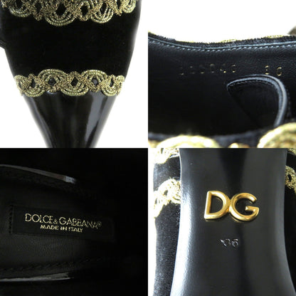 Dolce&Gabbana Pumps Main