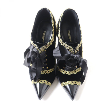 Dolce&Gabbana Pumps Main