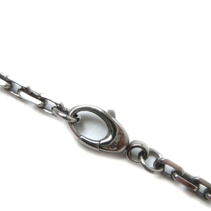 Gucci Necklace Main?Fag925 Cancer Metallic Women