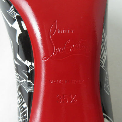 Christian Louboutin Pumps Main