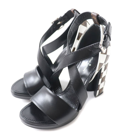 Louis Vuitton Sandals Main