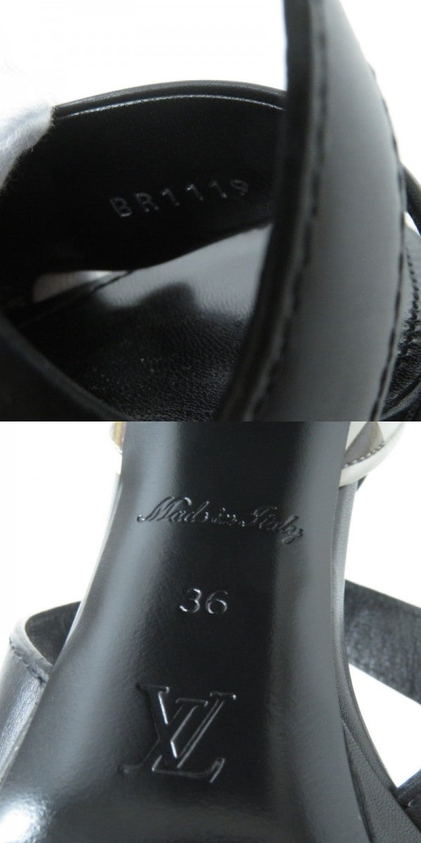 Louis Vuitton Sandals Main