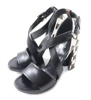 Louis Vuitton Sandals Main