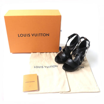 Louis Vuitton Sandals Main