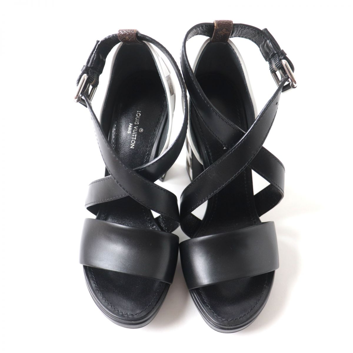 Louis Vuitton Sandals Main